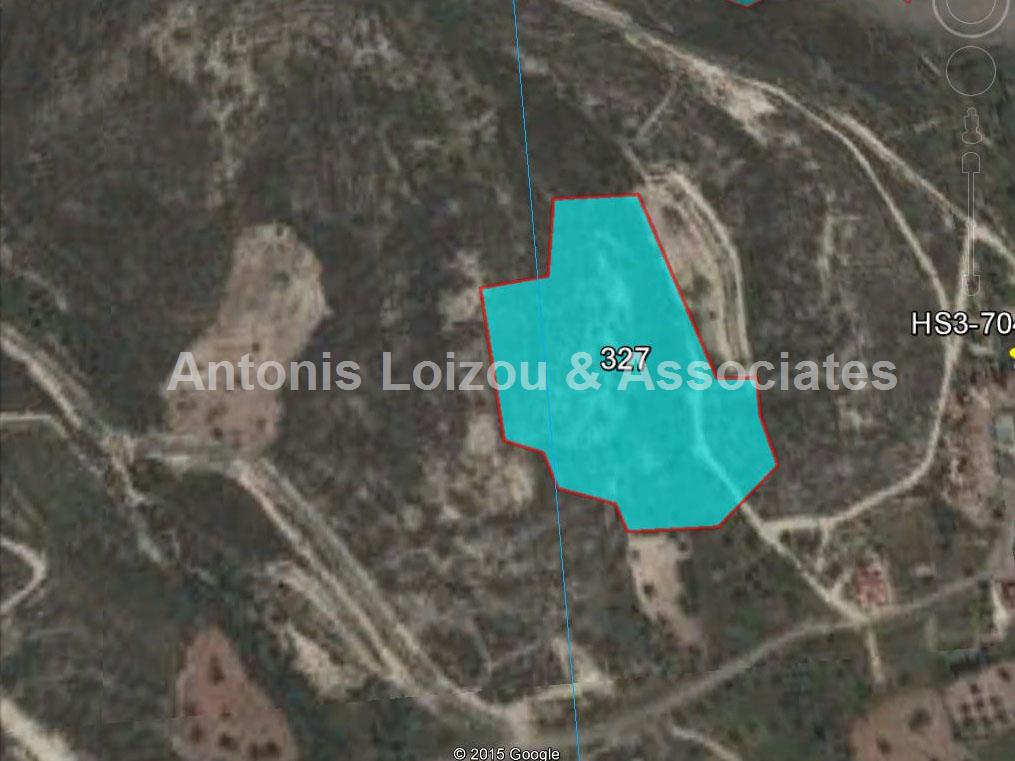 agricultural Land properties for sale in cyprus