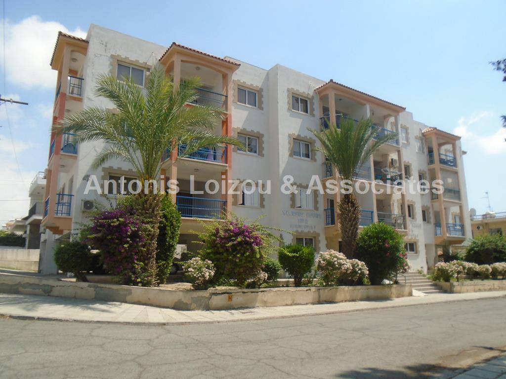 Apartment in Larnaca (Agios Nikolaos ) for sale