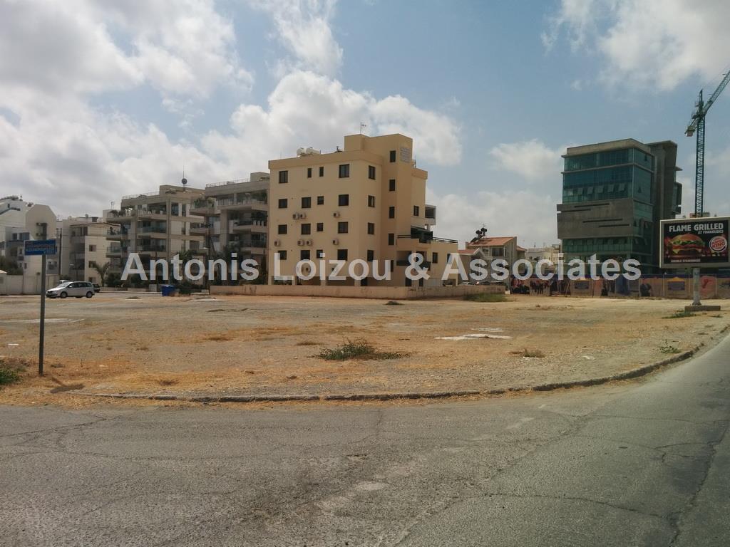 Commercial & Residential Plots properties for sale in cyprus