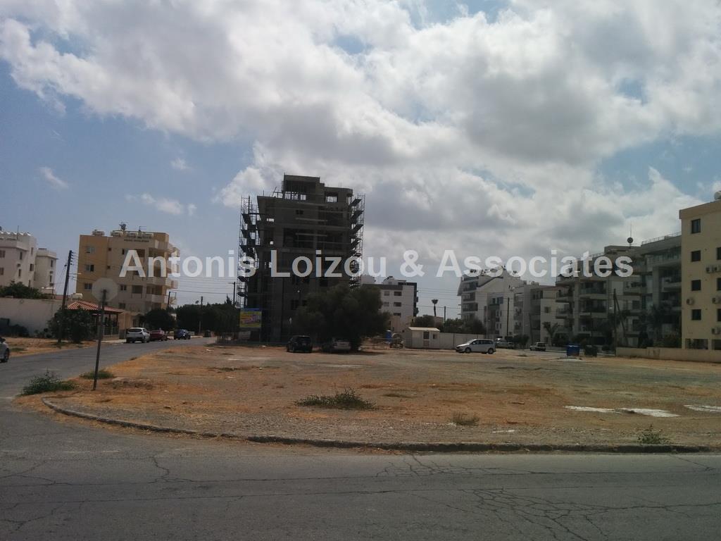 Commercial & Residential Plots properties for sale in cyprus