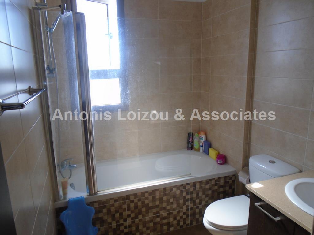 Two Bedroom Apartment with Title Deeds  properties for sale in cyprus