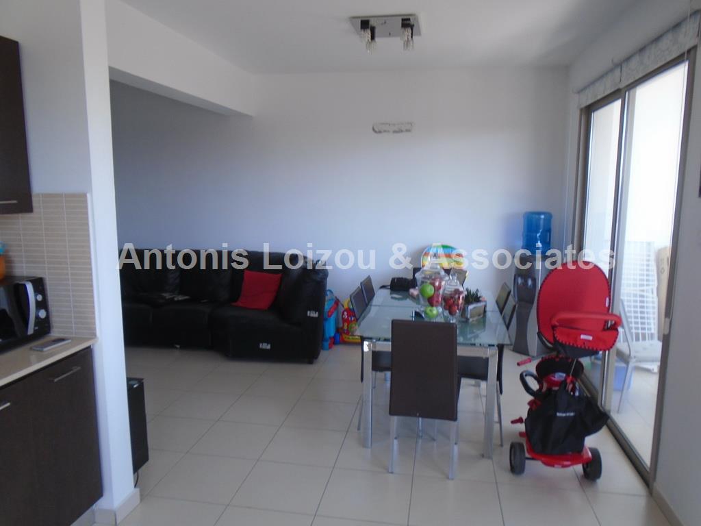 Two Bedroom Apartment with Title Deeds  properties for sale in cyprus