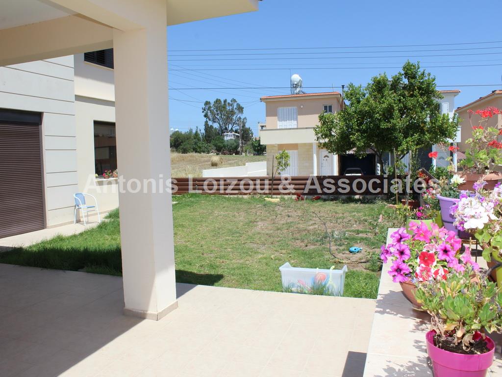 Three Bedroom House properties for sale in cyprus