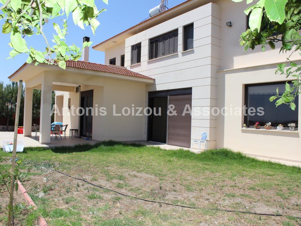 Three Bedroom House properties for sale in cyprus