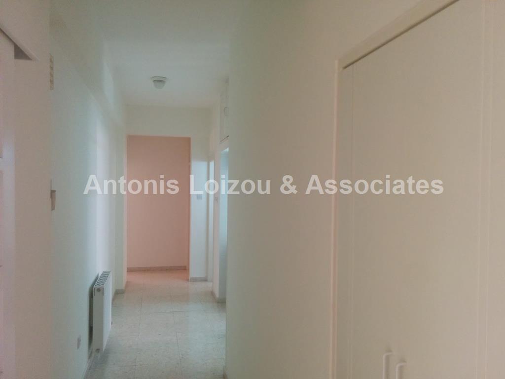 Apartment in Larnaca (Agios Nikolaos) for sale