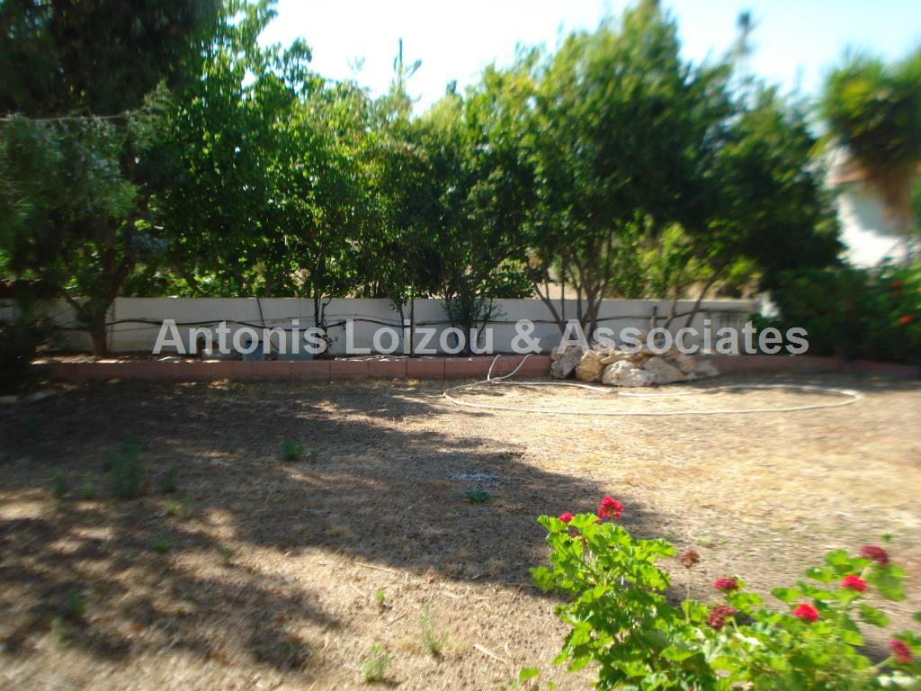 Four Bedroom Detached House with Title Deeds properties for sale in cyprus
