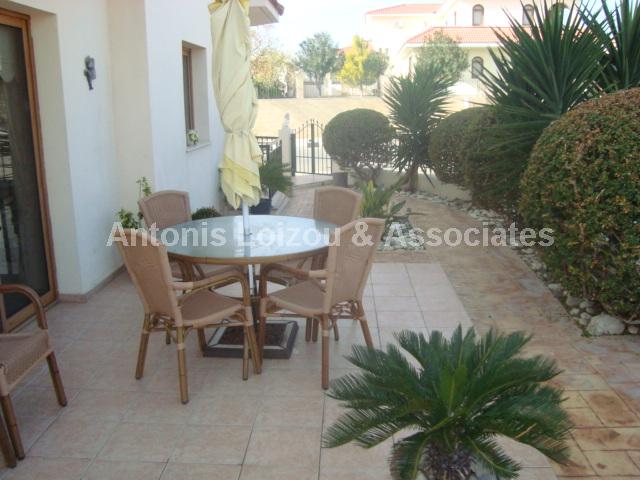 Three Bedroom House-Reduced properties for sale in cyprus