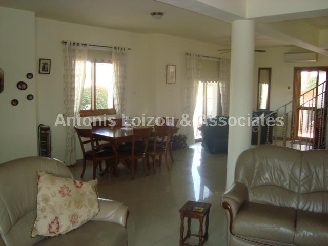 Three Bedroom House-Reduced properties for sale in cyprus