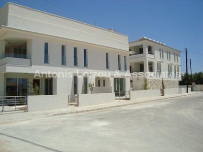 Two Bedroom Ground Floor Apartment - Reduced properties for sale in cyprus
