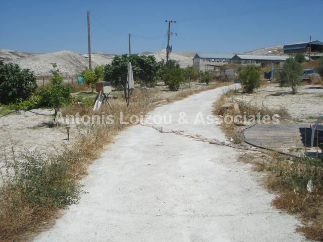 Two Bedroom Bungalow properties for sale in cyprus