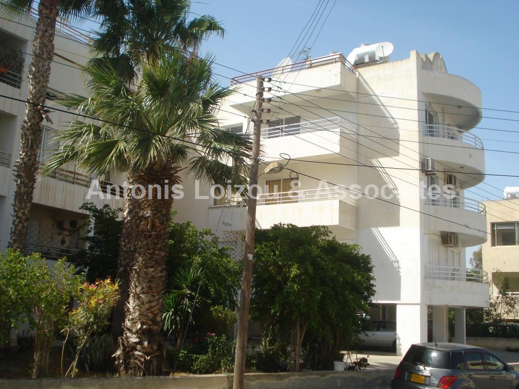 Apartment in Larnaca (Carrefour) for sale