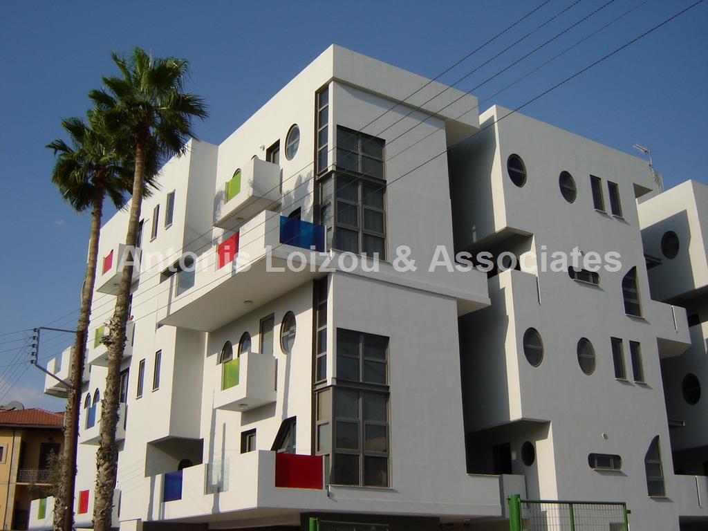 Apartment in Larnaca (Chrysopolitissa) for sale