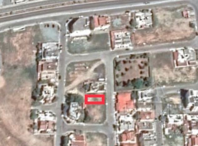 Land in Larnaca (Cineplex) for sale