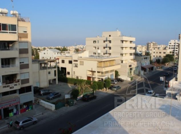 Office in Larnaca (Cineplex) for sale