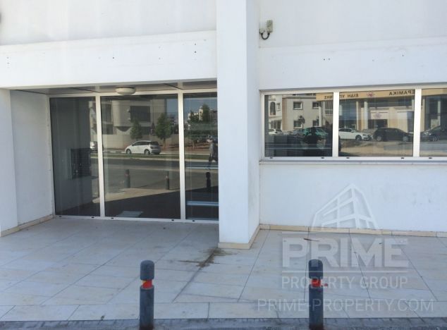 Office in Larnaca (Cineplex) for sale