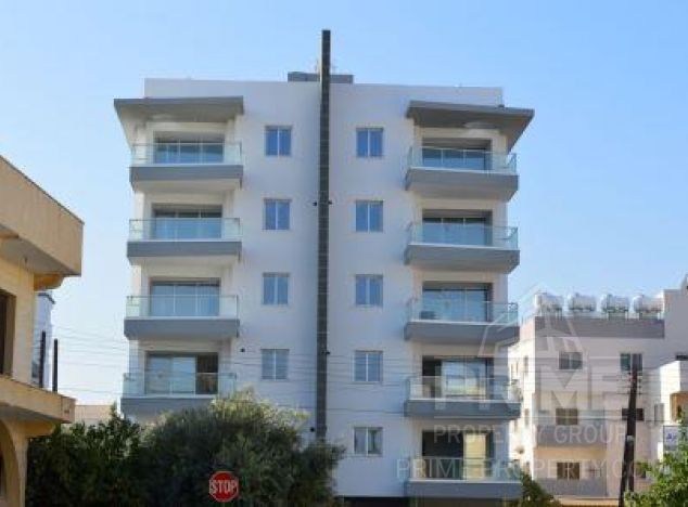 Sale of аpartment, 111 sq.m. in area: Cineplex - properties for sale in cyprus