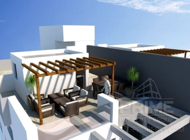Apartment in Larnaca (Cineplex) for sale