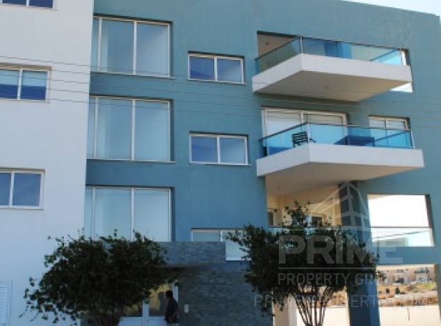 Penthouse in Larnaca (Cineplex) for sale
