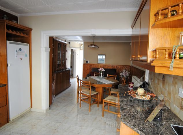 Townhouse in Larnaca (Cineplex) for sale