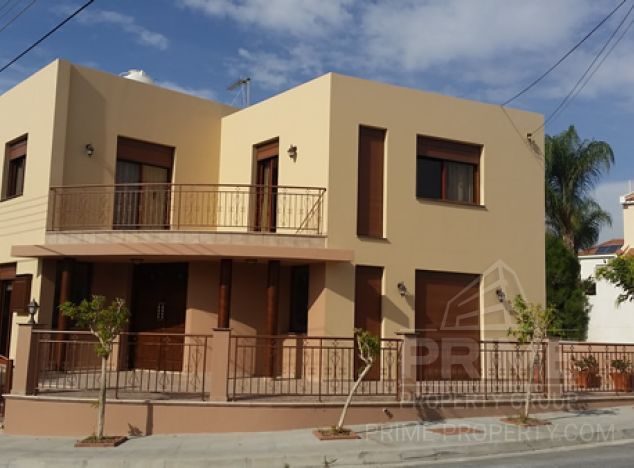 Villa in Larnaca (Cineplex) for sale