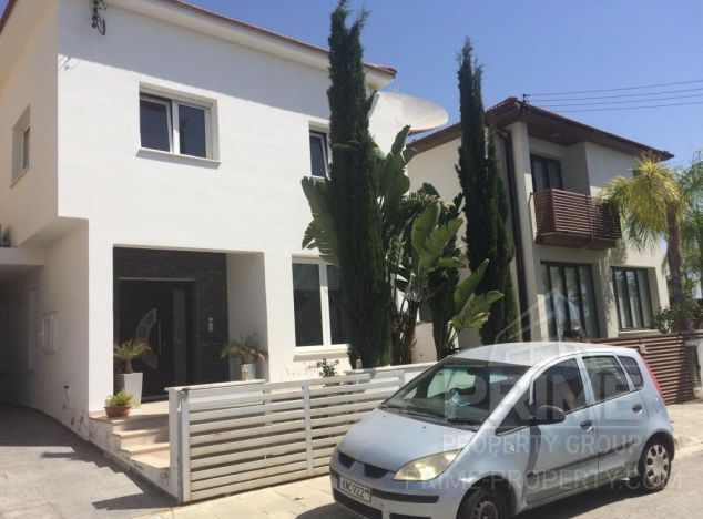 Villa in Larnaca (Cineplex) for sale