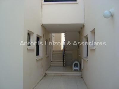 A Two Storey Block of 5 Apartments properties for sale in cyprus