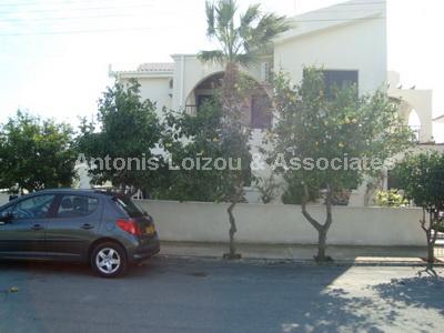 A Two Storey Block of 5 Apartments properties for sale in cyprus
