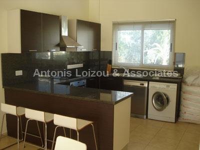 Two Bedroom Detached Houses properties for sale in cyprus