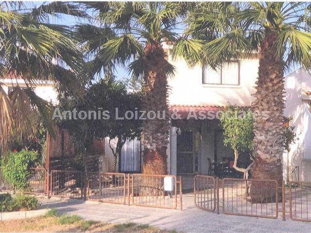 Three Bedroom Detached Beach House properties for sale in cyprus
