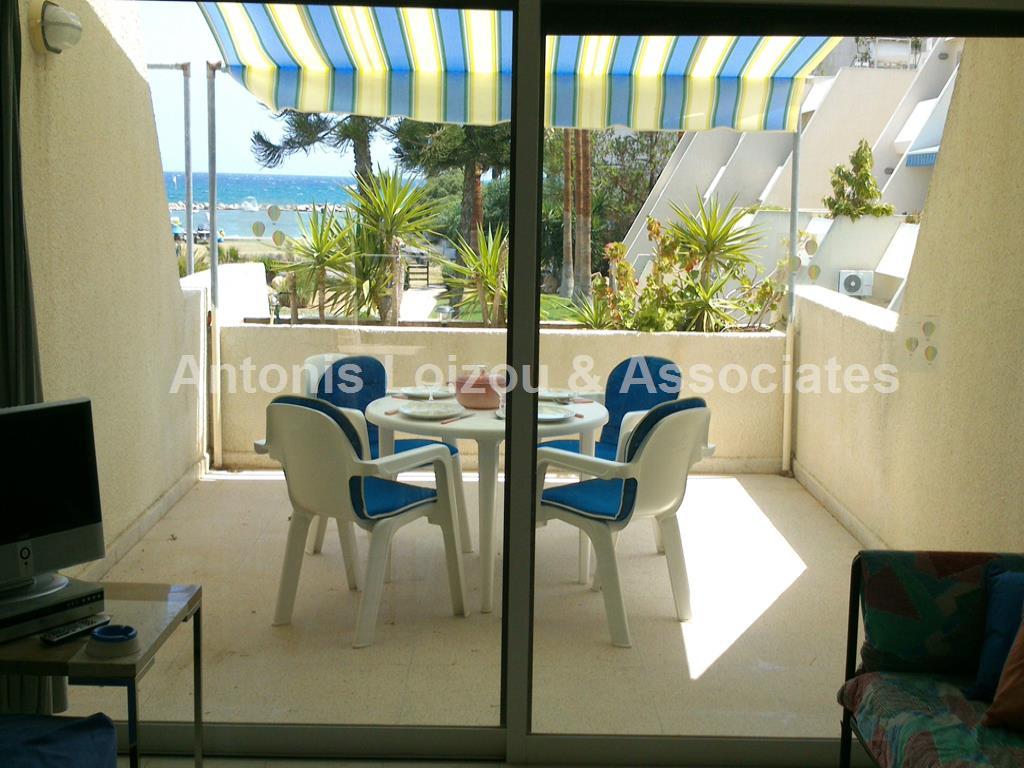 Apartment in Larnaca (Dhekelia Road) for sale