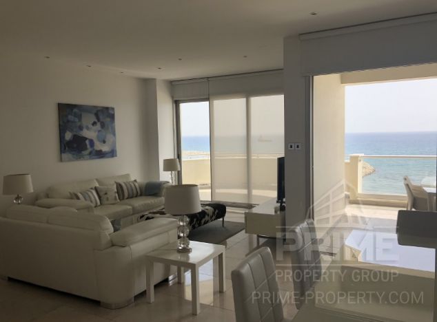 Sale of аpartment in area: Finikoudes - properties for sale in cyprus