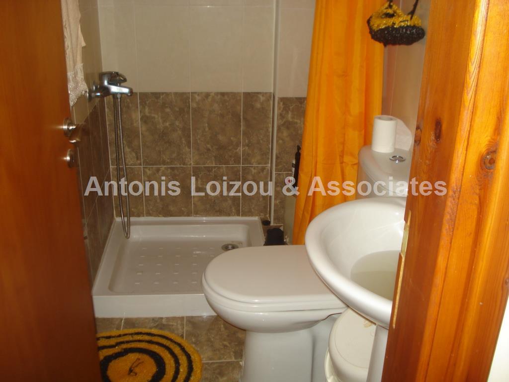 One Bedroom Apartment with Title Deeds properties for sale in cyprus
