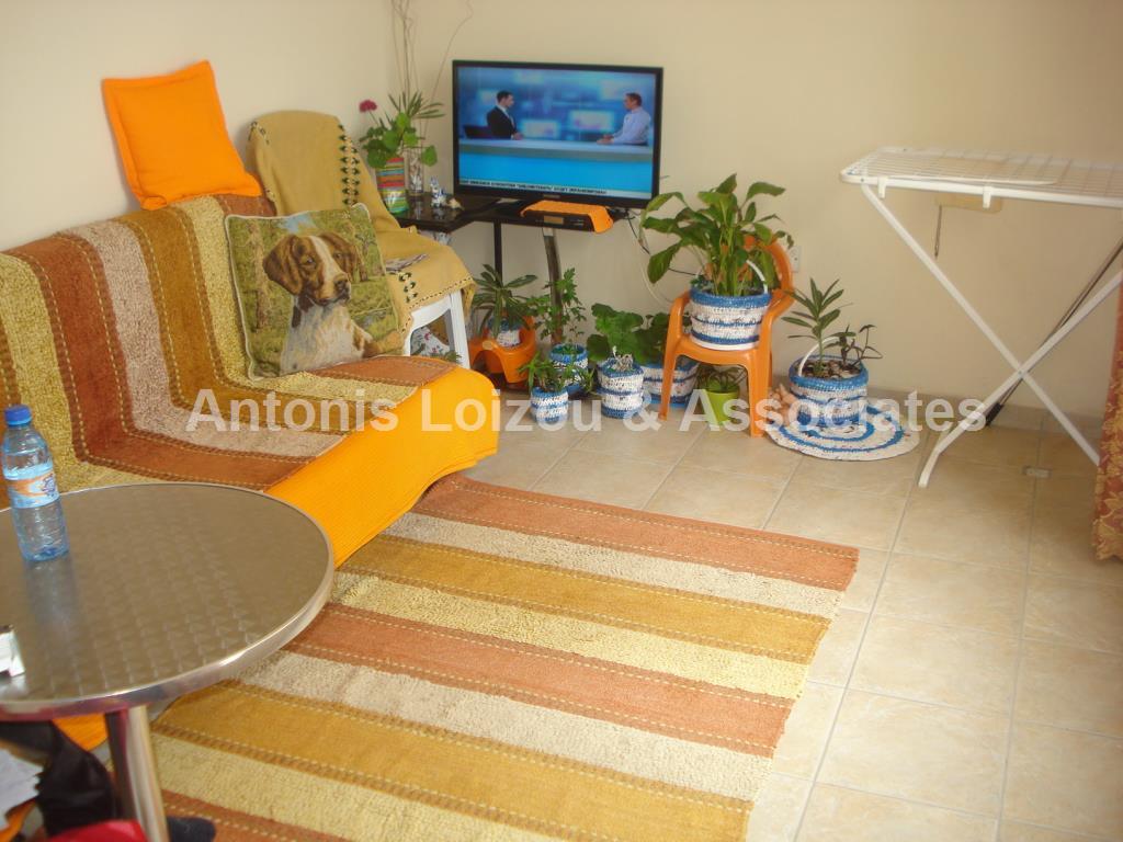 One Bedroom Apartment with Title Deeds properties for sale in cyprus