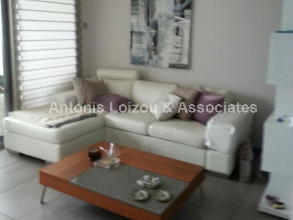 Three Bedroom Luxury Apartment with Sea Views properties for sale in cyprus
