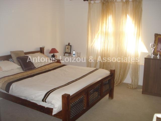Two Bedroom Maisonette properties for sale in cyprus