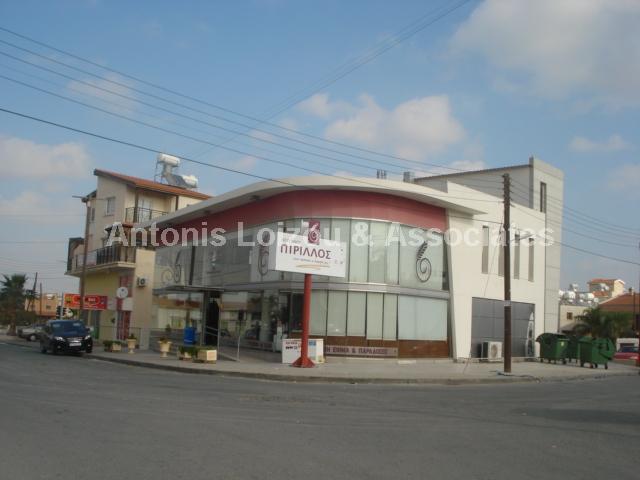 Shop for sale properties for sale in cyprus