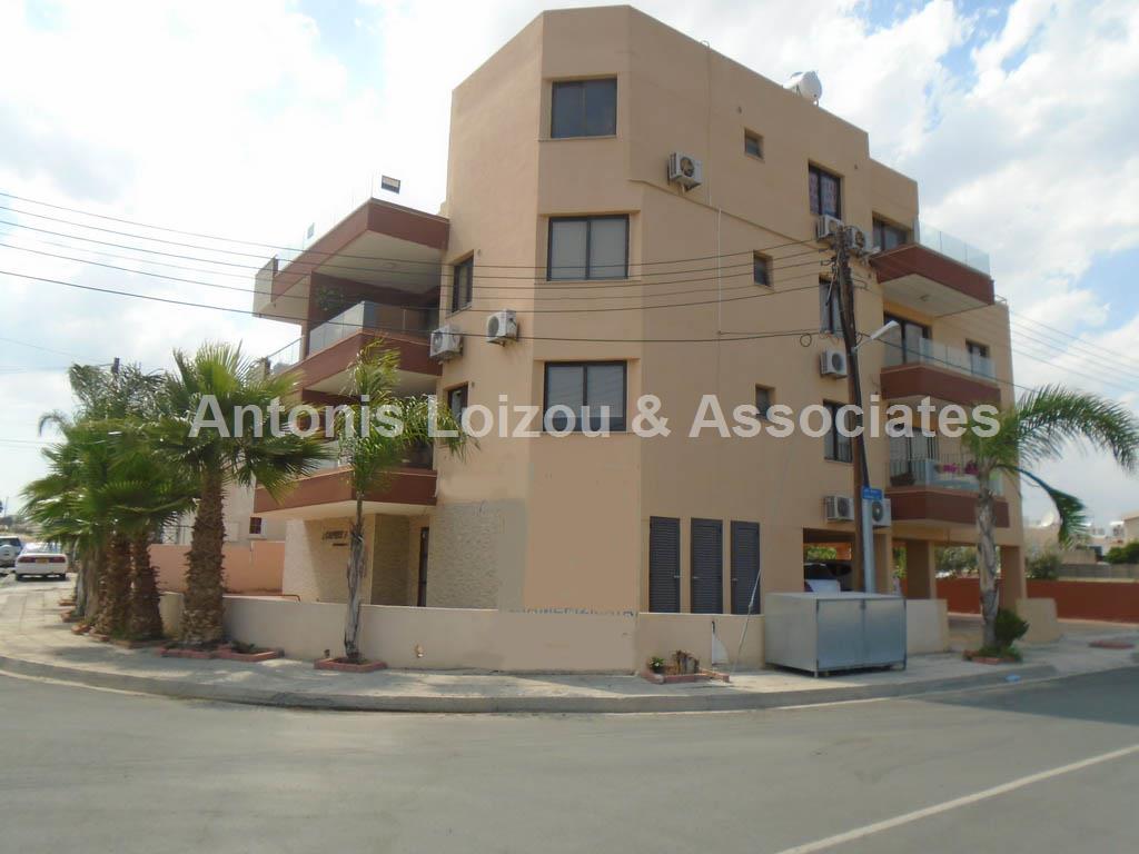 Penthouse in Larnaca (Kamares) for sale
