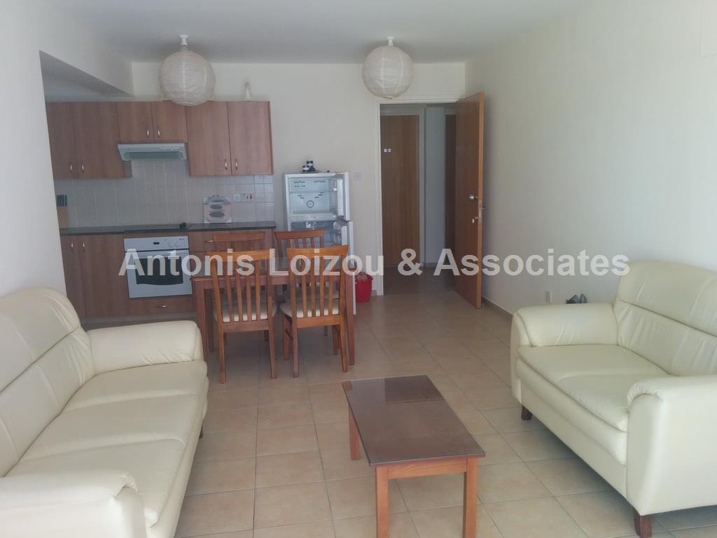 Two Bedroom Apartment  properties for sale in cyprus
