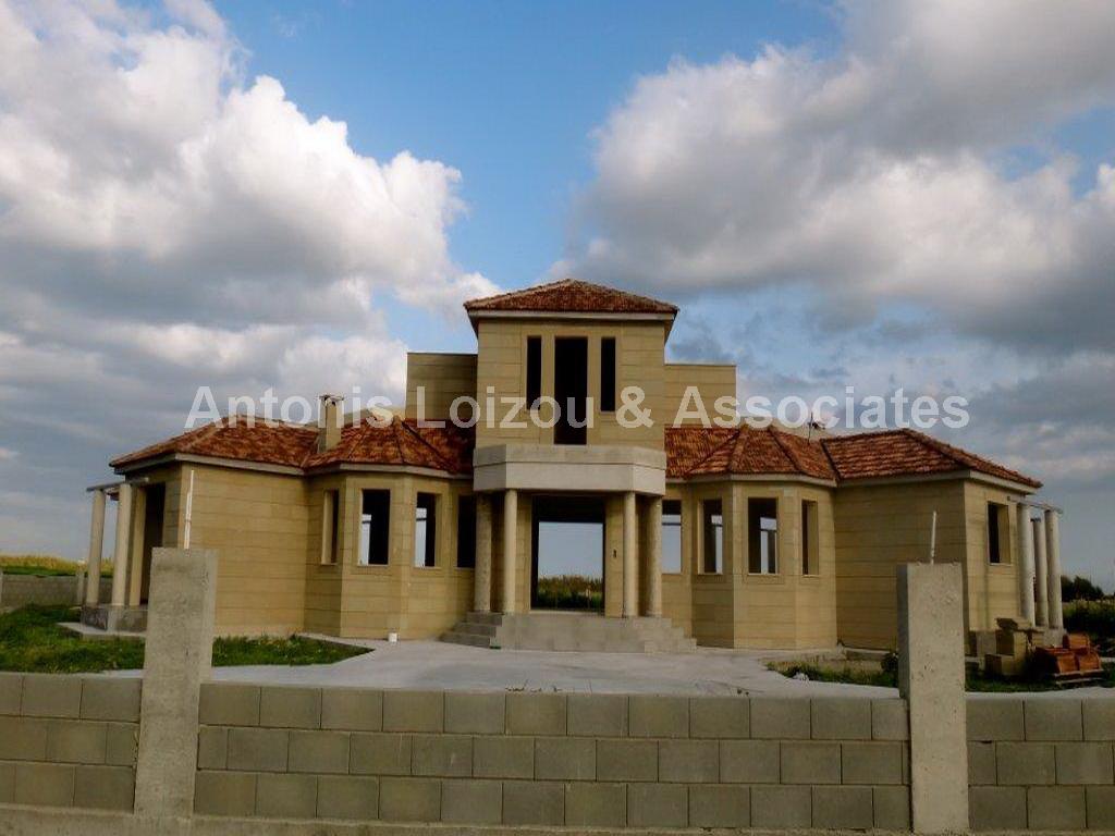 Villa in Larnaca (Kiti) for sale