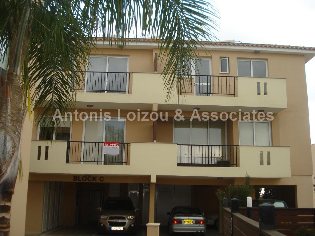 Apartment in Larnaca (Kiti) for sale