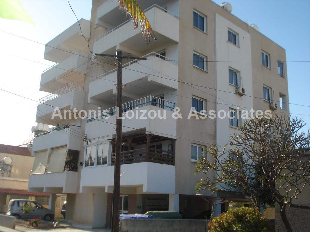 Apartment in Larnaca (Larnaca Centre ) for sale