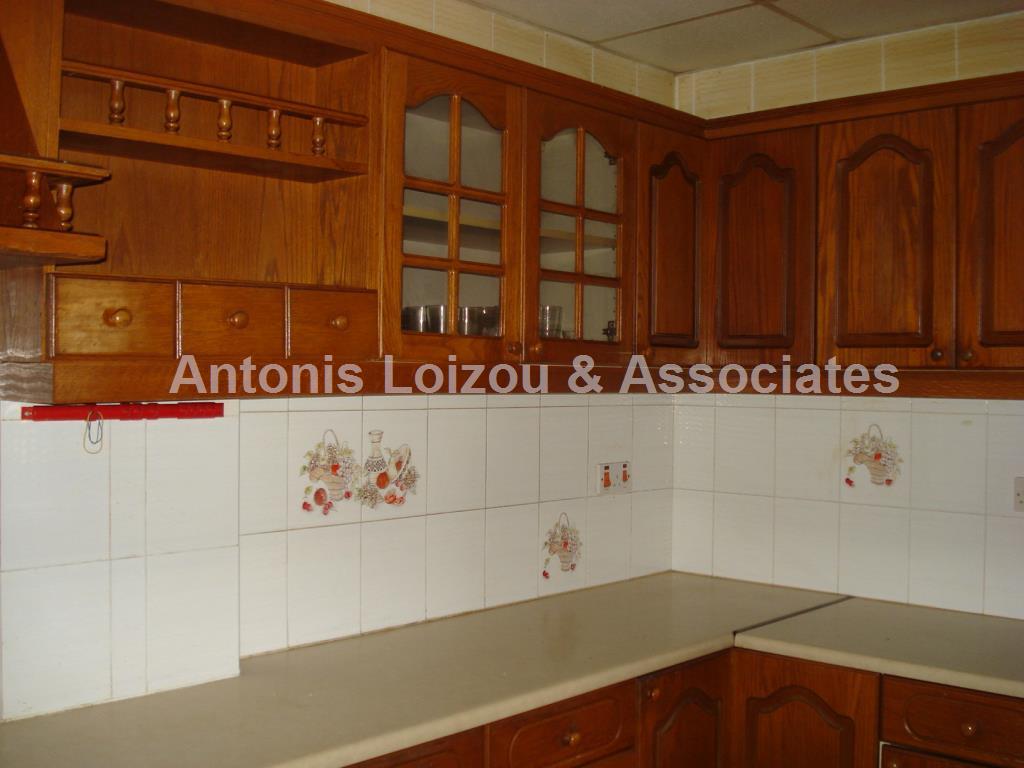 Two Bedroom Apartment with Title Deeds properties for sale in cyprus
