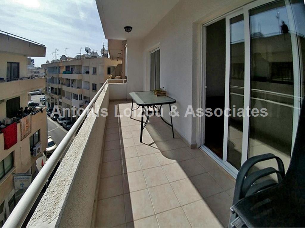 Apartment in Larnaca (Larnaca centre) for sale