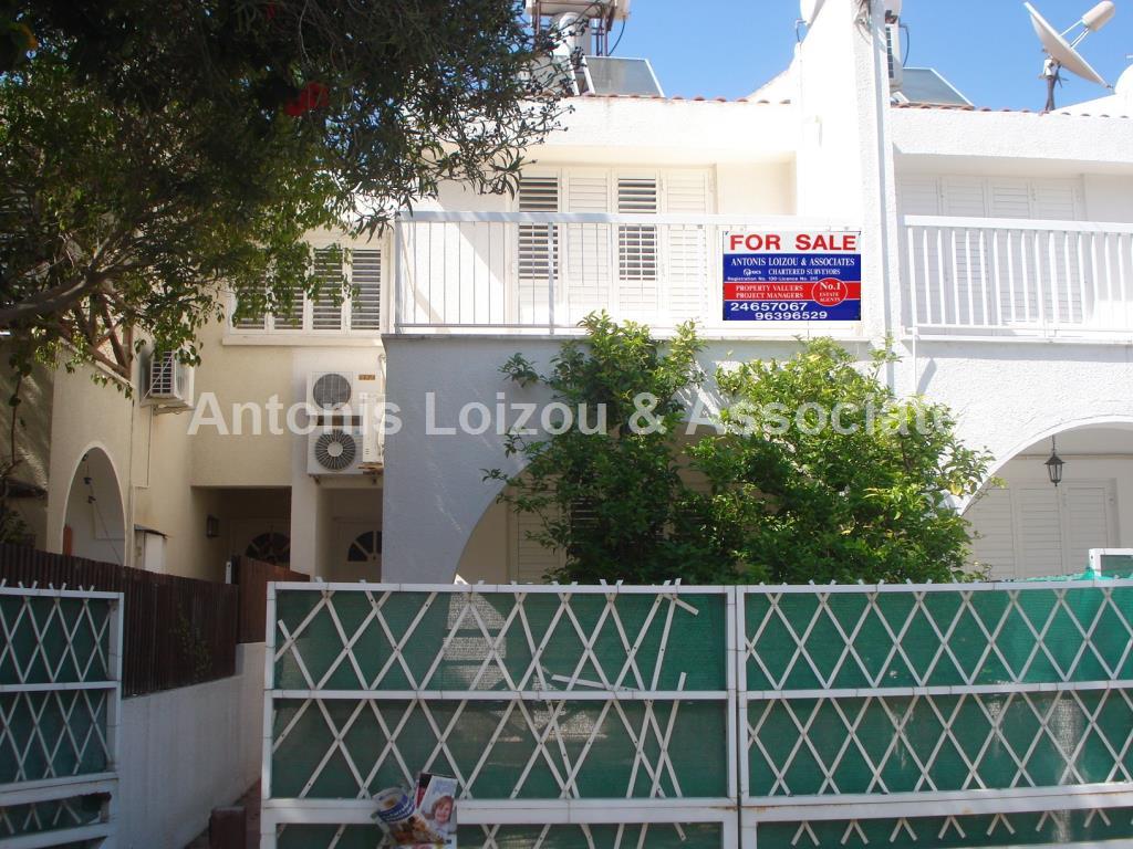 Maisonette in Larnaca (Larnaca Centre) for sale