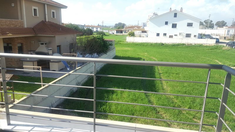 BRAND NEW MODERN 2 BEDROOM APARTMENT FOR SALE WITH TITLE DEEDS, LIVADHIA properties for sale in cyprus