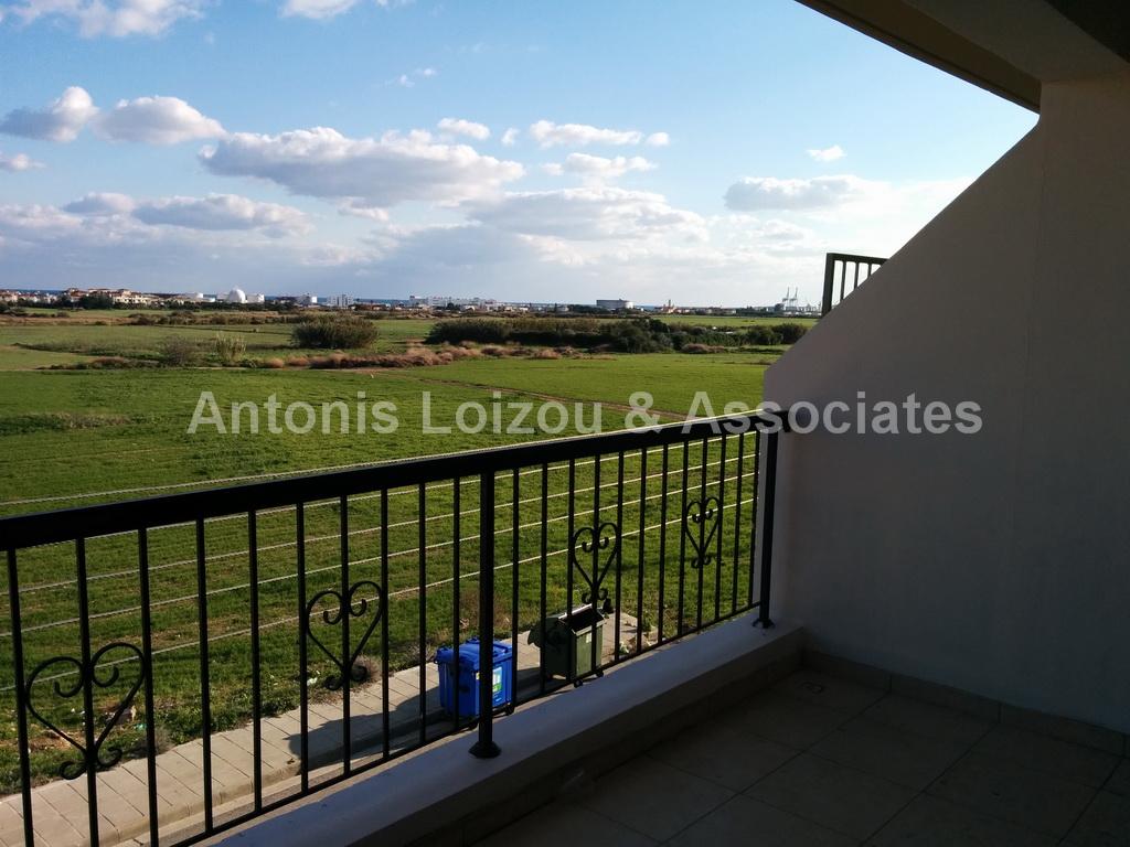 Two Bedroom Apartment with Title Deeds-Reduced    properties for sale in cyprus