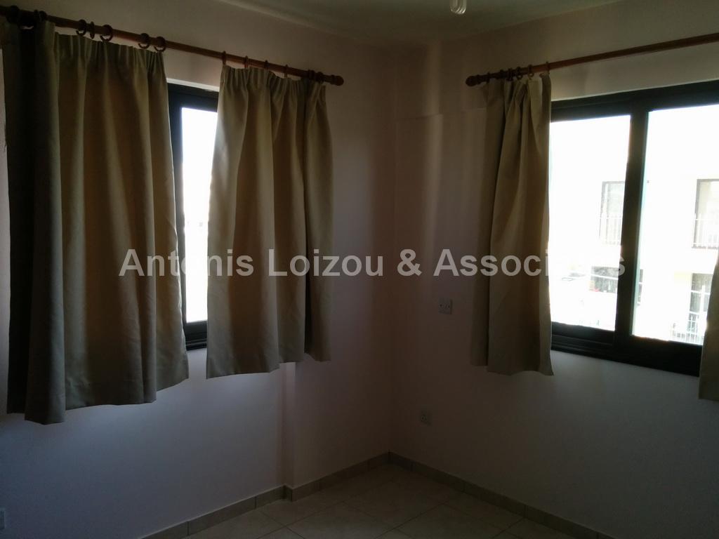 Two Bedroom Apartment with Title Deeds-Reduced    properties for sale in cyprus