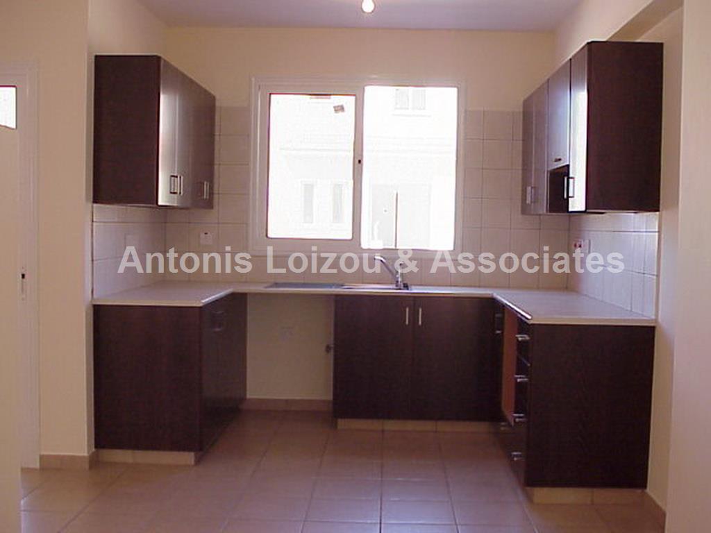 Three Bedroom Ground Floor Apartment properties for sale in cyprus