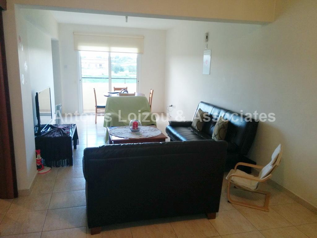 Apartment in Larnaca (Livadia) for sale