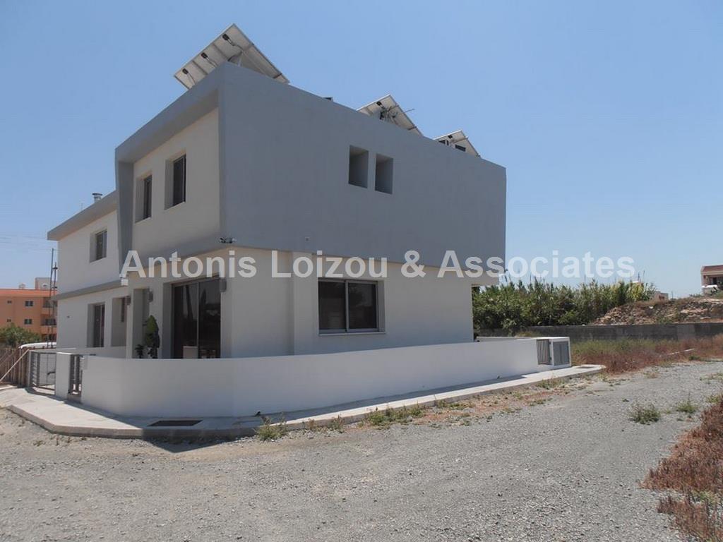 Semi detached Ho in Larnaca (Livadia) for sale